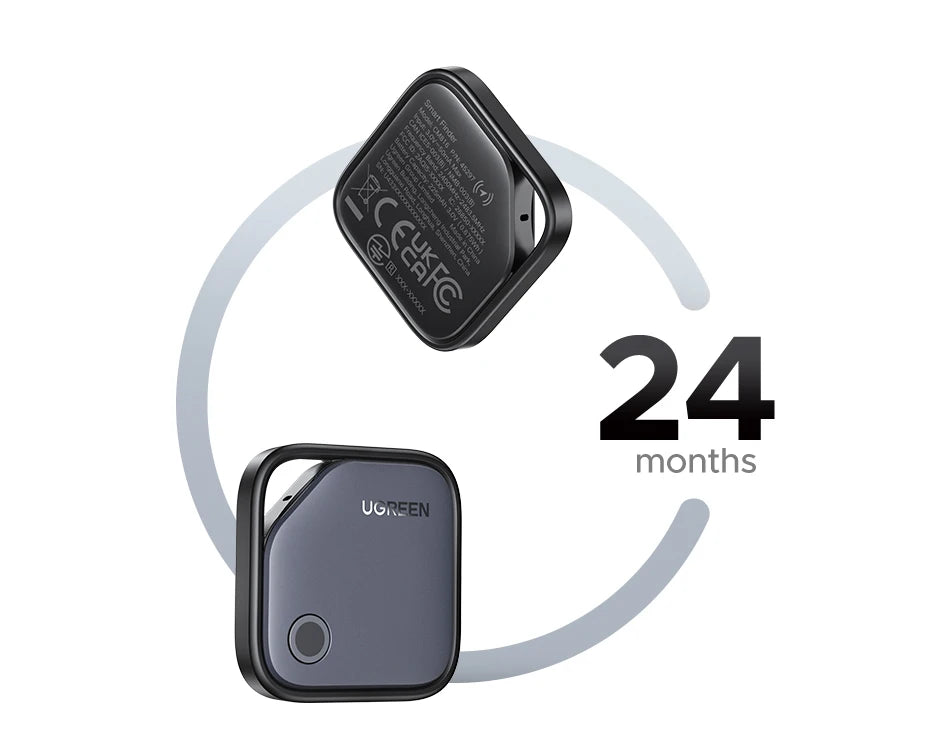 UGREEN Smart Tag Bluetooth Tracker