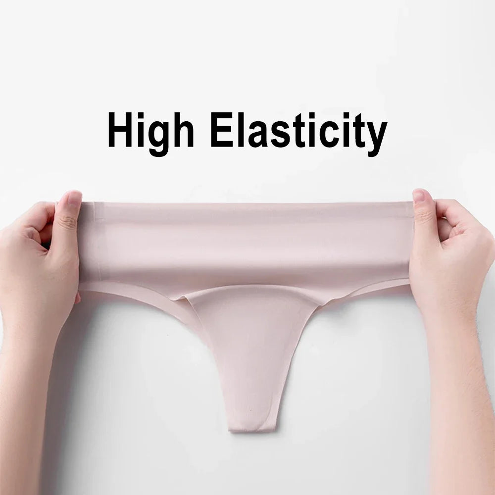 Seamless Underwear