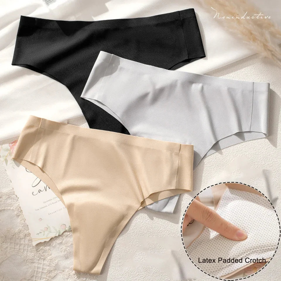 Seamless Underwear