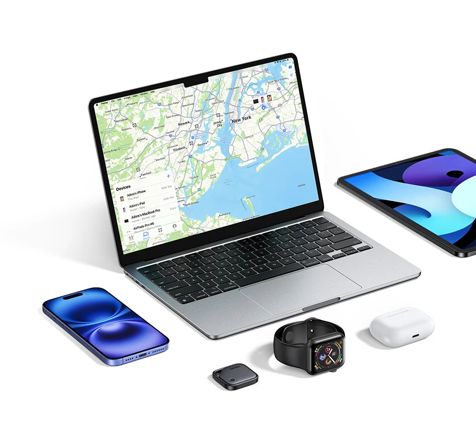 UGREEN Smart Tag Bluetooth Tracker