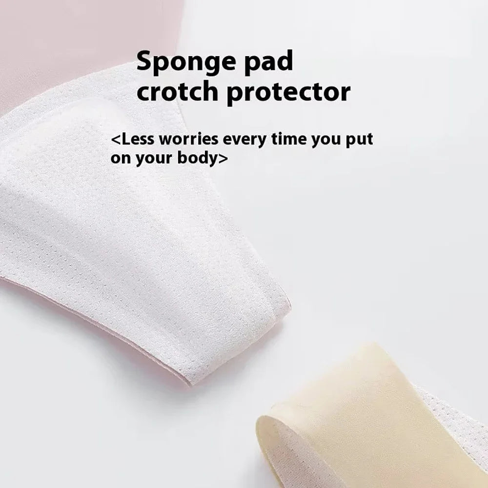 Seamless Underwear