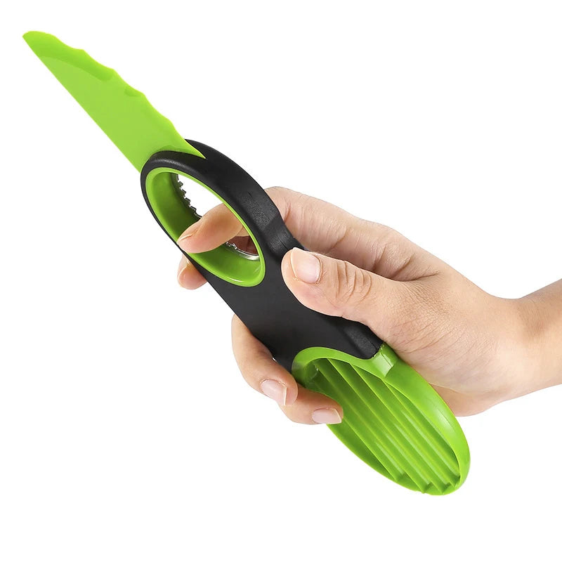 3 in 1 Avocado Slicer