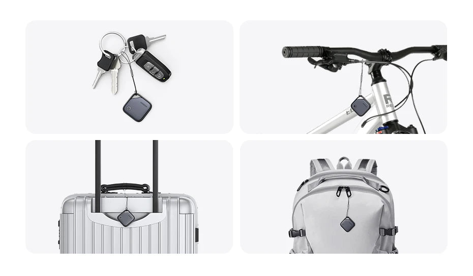 UGREEN Smart Tag Bluetooth Tracker