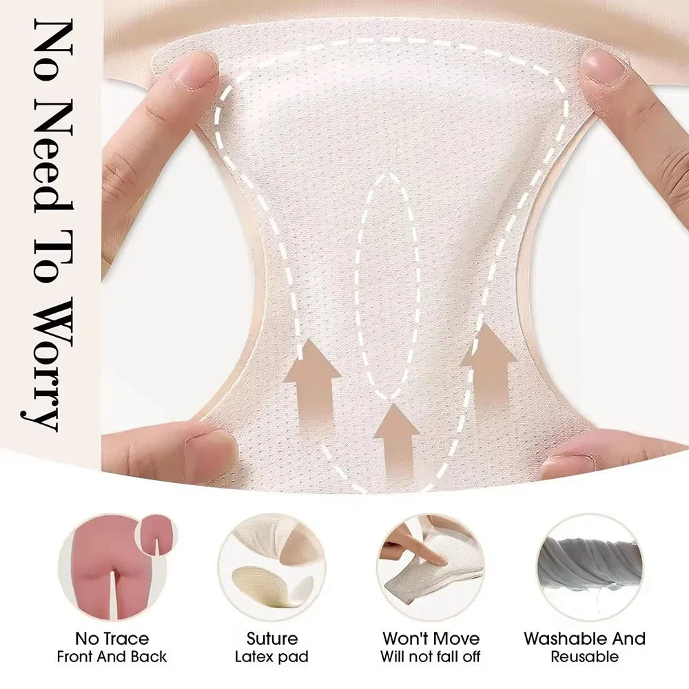 Seamless Underwear