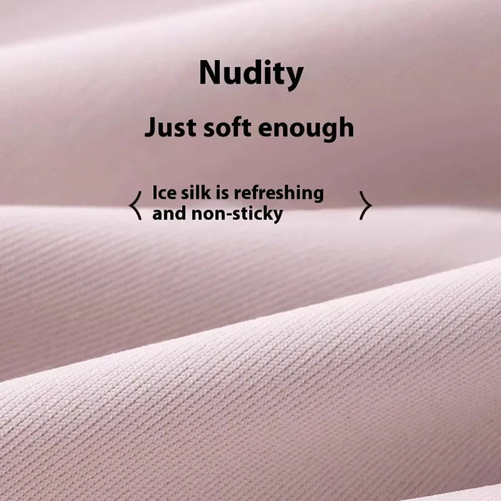 Seamless Underwear