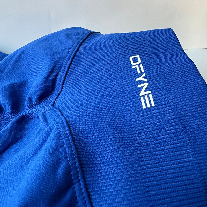 Impact Shorts | 4.5"