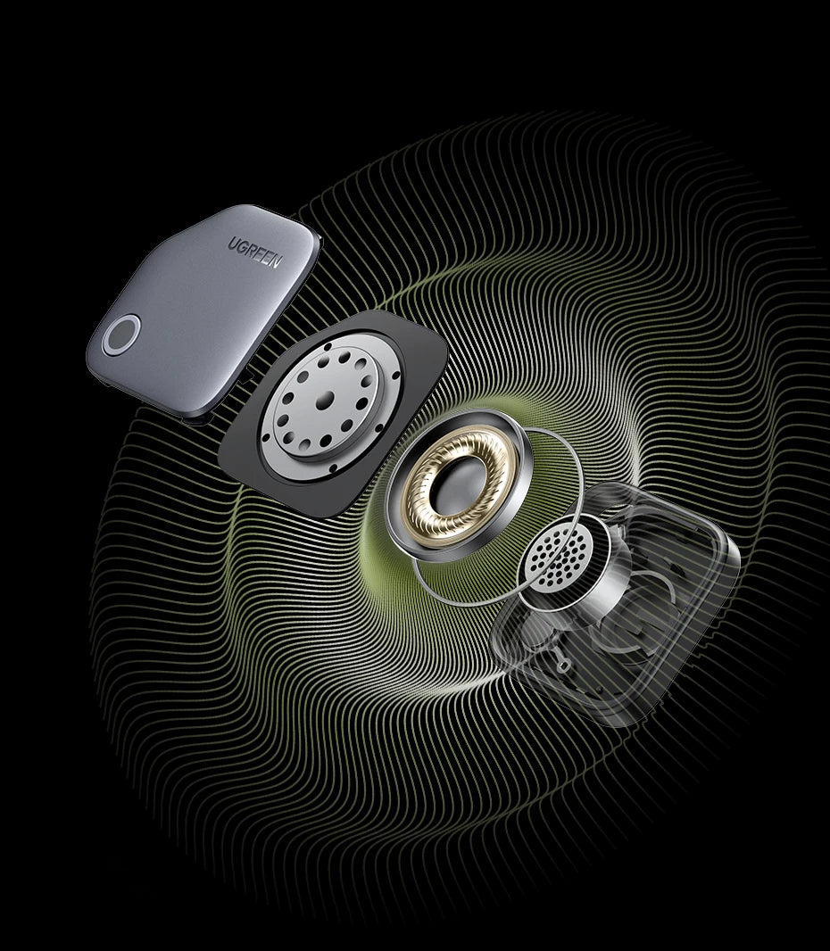 UGREEN Smart Tag Bluetooth Tracker