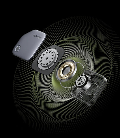 UGREEN Smart Tag Bluetooth Tracker