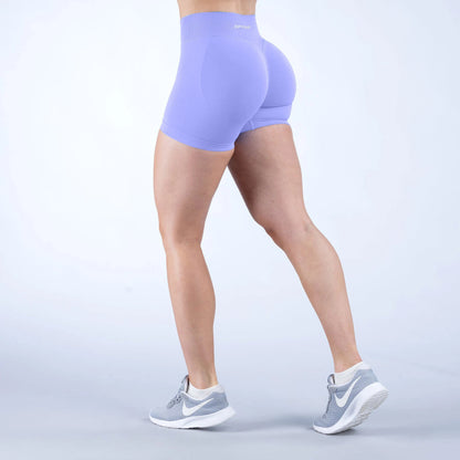 Impact Shorts | 4.5"