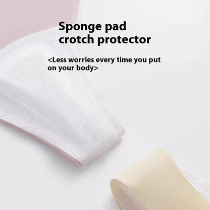 Seamless Underwear