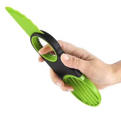 3 in 1 Avocado Slicer