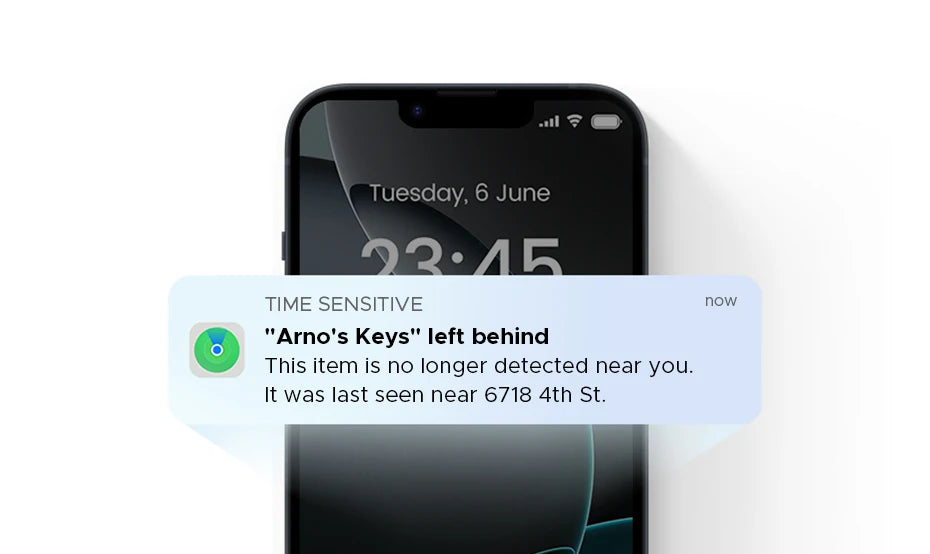 UGREEN Smart Tag Bluetooth Tracker