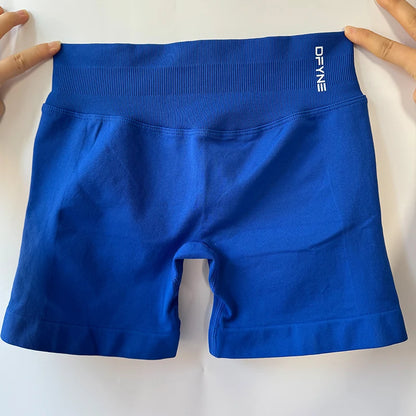 Impact Shorts | 4.5"