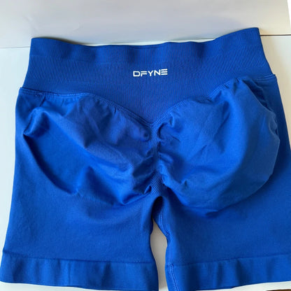 Impact Shorts | 4.5"