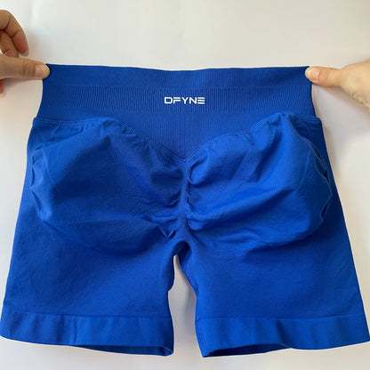 Impact Shorts | 4.5"