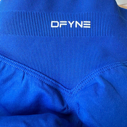 Impact Shorts | 4.5"