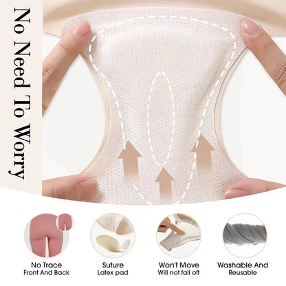 Seamless Underwear